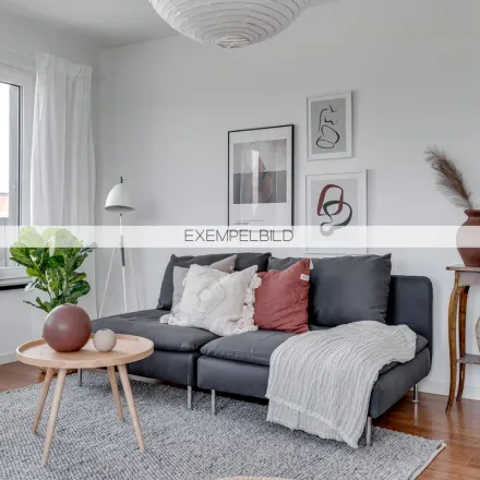 Rent this 1 bed apartment on Glimmervägen 7 in 806 33 Gävle, Sweden