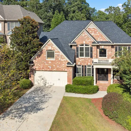 Image 2 - 5467 Highland Preserve Drive, Cobb County, GA 30126, USA - House for sale