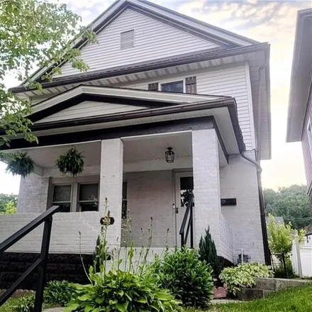 Buy this 3 bed house on 38 Stowe St in Pittsburgh, Pennsylvania