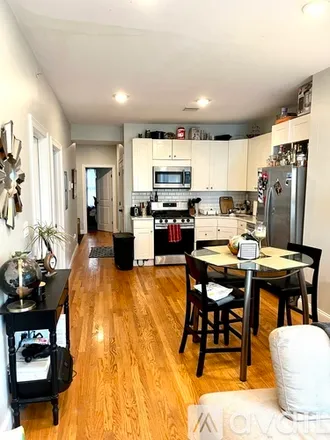Rent this 4 bed apartment on 170 W 9th St