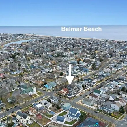 Image 2 - 585 13th Avenue, Belmar, Monmouth County, NJ 07719, USA - House for rent