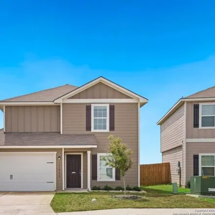Buy this 3 bed house on Eyelet Harbor in Bexar County, TX 78262