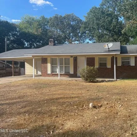 Image 1 - 2352 Harahan Road, Cunningham Heights, Pearl, MS 39208, USA - House for sale