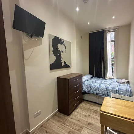 Image 3 - Anson Road, London, NW2 3UX, United Kingdom - Apartment for rent