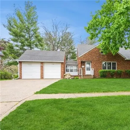 Buy this 4 bed house on 128 4th Street Southeast in Altoona, IA 50009