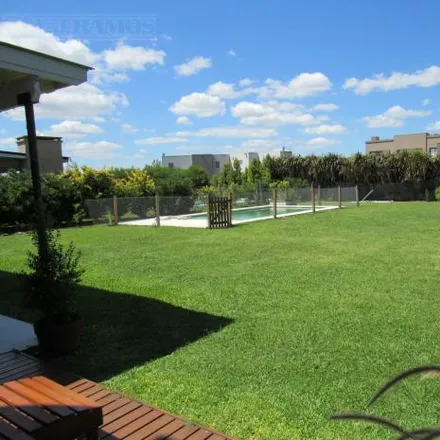 Image 1 - unnamed road, Barrio La Mascota, Benavídez, Argentina - House for rent