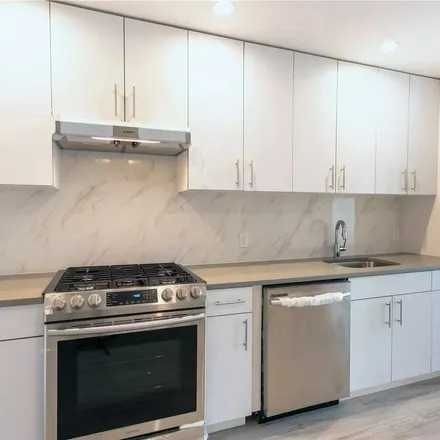 Rent this 1 bed apartment on 40-20 169th Street in New York, NY 11358