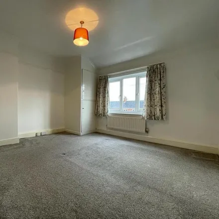 Image 5 - East View, Northallerton, DL6 1AQ, United Kingdom - Townhouse for rent