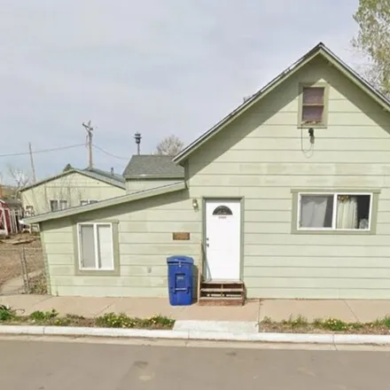 Buy this 3 bed house on 1425 Main Street in Strasburg, Arapahoe County