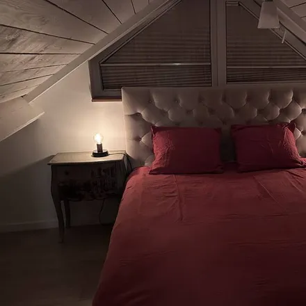 Rent this 3 bed apartment on Profondeville in Namur, Belgium