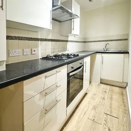 Rent this 2 bed apartment on Dudley Road East in Rounds Green, B69 3EA