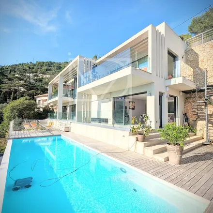 Rent this 6 bed apartment on La Plana in 06360 Èze, France