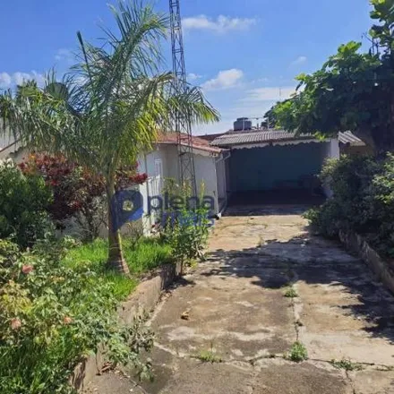 Buy this 2 bed house on Rua Francisco Biancalana in Vila Santana, Sumaré - SP