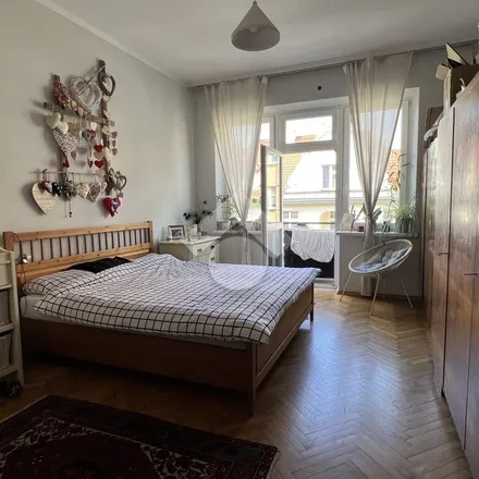 Image 3 - Fryderyka Chopina 7, 30-047 Krakow, Poland - Apartment for rent
