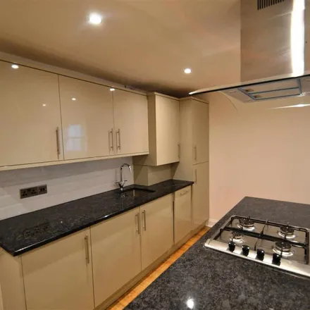 Rent this 1 bed apartment on Chatka Franka in 2 Medfield Street, London