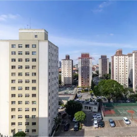 Image 2 - Rua Rui de Morais Apocalipse, Vila Penteado, São Paulo - SP, 02842-260, Brazil - Apartment for rent