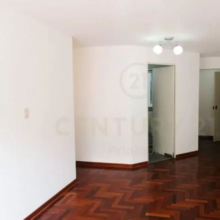 Buy this 3 bed apartment on Jirón Galileo Galilei in Santiago de Surco, Lima Metropolitan Area 15054