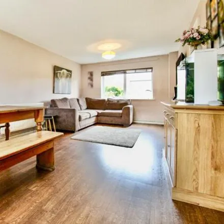 Image 3 - Middle Yeo Green, Nailsea, BS48 2DD, United Kingdom - House for sale