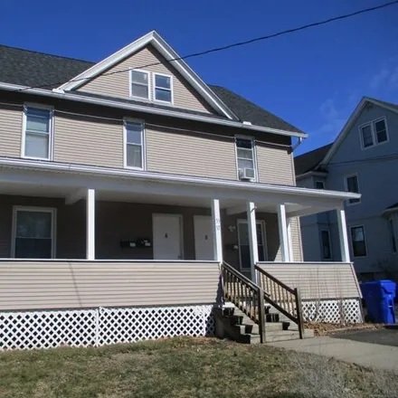 Rent this 1 bed house on 35 Franklin Street in Thompsonville, Enfield