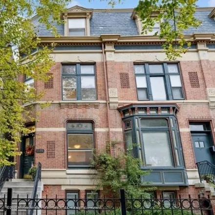Buy this 5 bed house on 1504 West Jackson Boulevard in Chicago, IL 60688