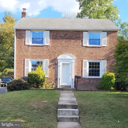 Rent this 4 bed house on 37 Schuyler Road in Springfield Township, PA 19064