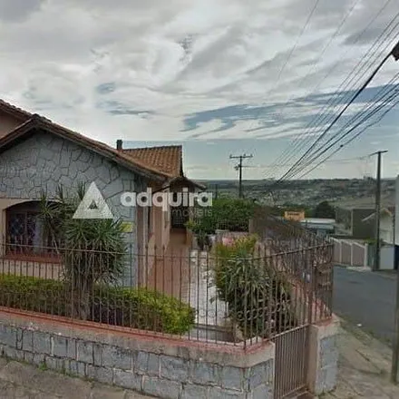 Image 2 - Rua Estados Unidos, Centro, Ponta Grossa - PR, 84010-460, Brazil - House for rent