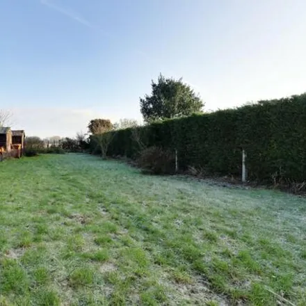 Image 8 - Manor Farm, Kettleby Lane, Wrawby, DN20 8SN, United Kingdom - Duplex for sale