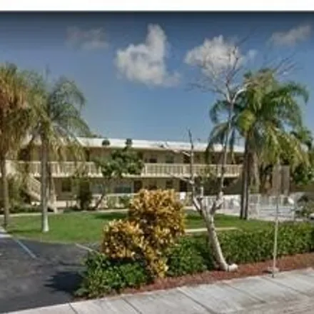 Image 1 - 1362 Federal Highway, Lake Worth Beach, FL 33460, USA - Apartment for rent