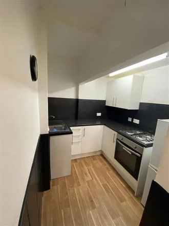 Rent this 1 bed apartment on The Priory in Springfield Mount, Leeds