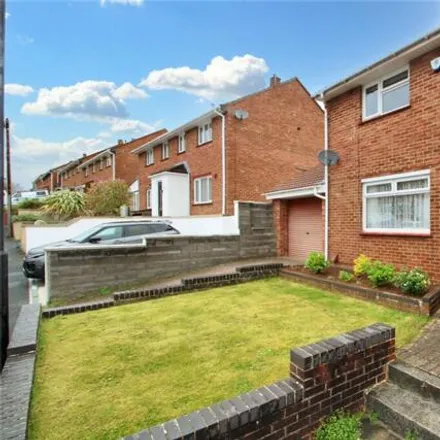 Buy this 3 bed duplex on 49 King's Head Lane in Bristol, BS13 7DB