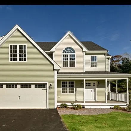 Buy this 4 bed house on 90 Elbow Pond Road in Plymouth, MA 02360