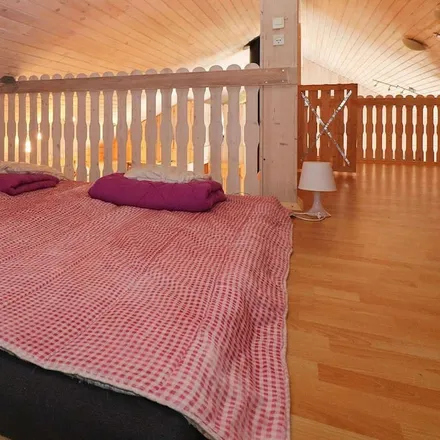Rent this 3 bed house on Storvorde in North Denmark Region, Denmark