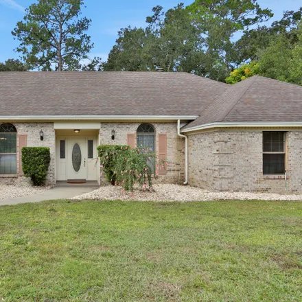 Buy this 4 bed house on 11036 Claire Court in Jacksonville, FL 32223