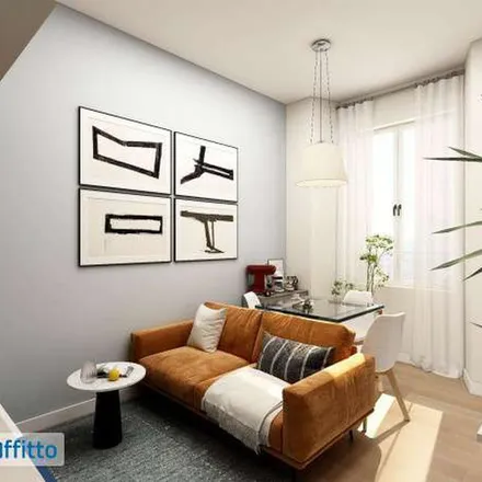 Rent this 1 bed apartment on Navoni in Viale Cesare Battisti 13, 25032 Chiari BS