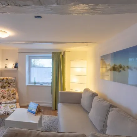 Rent this 1 bed apartment on 25832 Tönning