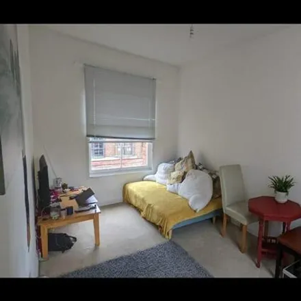 Rent this 3 bed apartment on Bloomsbury Court in Beck Street, Nottingham