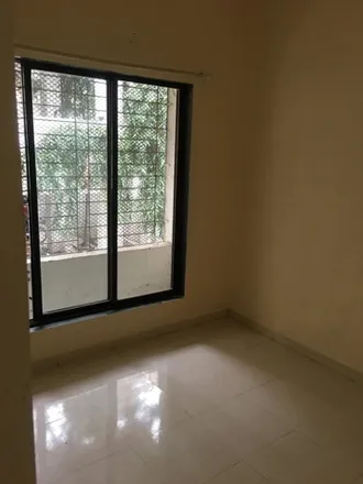Buy this 1 bed apartment on unnamed road in Kharghar, Panvel - 410210