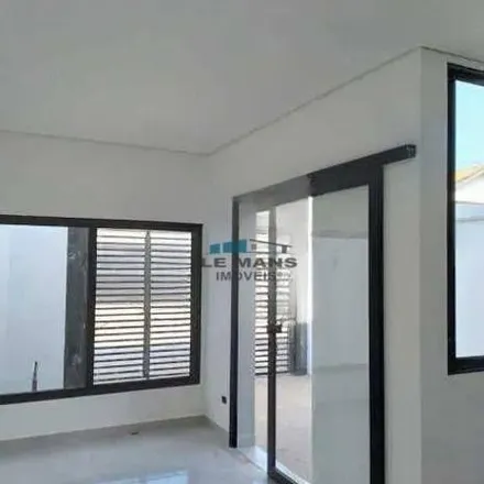 Buy this 1 bed house on Rua Eloy Costa Filho in Jardim Planalto, Piracicaba - SP
