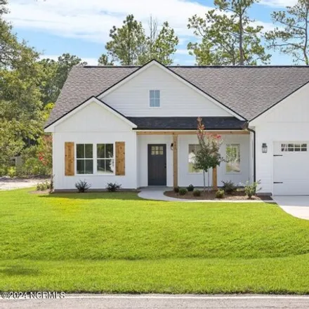 Buy this 3 bed house on 445 Gray Bridge Rd SW in Shallotte, North Carolina
