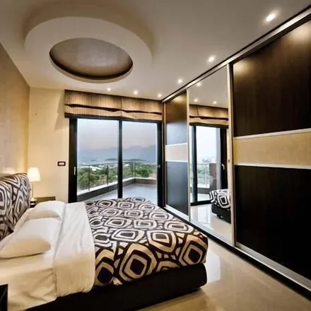 Rent this 4 bed house on Agios Nikolaos Municipal Unit in Lasithi Regional Unit, Greece