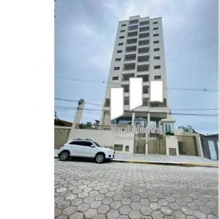 Image 2 - Avenida Jorge Hagge, Aviação, Praia Grande - SP, 11702-205, Brazil - Apartment for sale