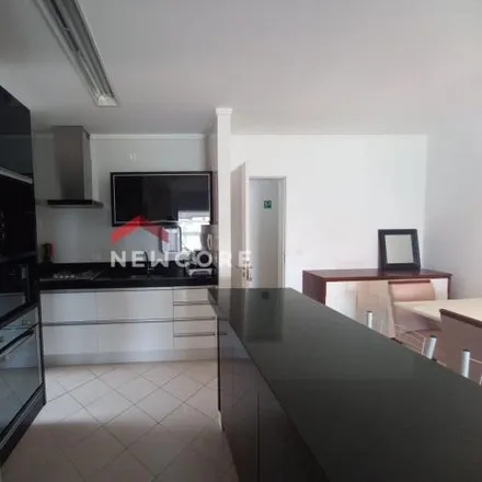 Buy this 4 bed apartment on Alameda do Monjoleiro in São Lourenço, Bertioga - SP