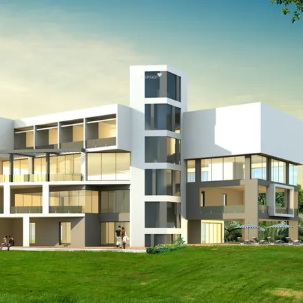 Image 7 - unnamed road, Ward 105 Gachibowli, Hyderabad - 500019, Telangana, India - Apartment for rent