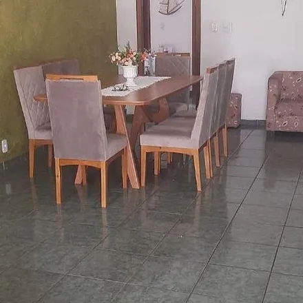 Buy this 3 bed house on Rua Uchôa in Cecap, Piracicaba - SP