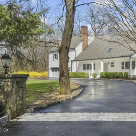 Buy this 6 bed house on 311 Cognewaugh Road in North Mianus, Greenwich