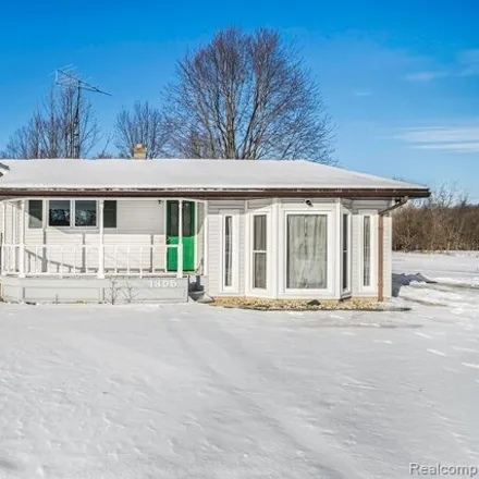 Image 3 - 1301 East King Street, Corunna, Caledonia Charter Township, MI 48817, USA - House for sale