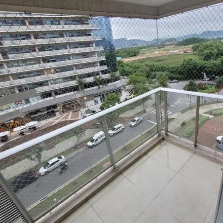 Image 2 - Rua Sérgio Buarque de Holanda, Jacarepaguá, Rio de Janeiro - RJ, 22775-004, Brazil - Apartment for sale