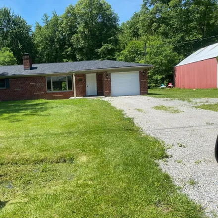Buy this 4 bed house on 6457 Peggy Drive in Goshen Township, OH 45122