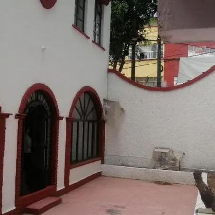 Buy this 3 bed house on Calle Zacahuitzco in Benito Juárez, 03540 Mexico City