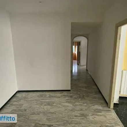 Image 5 - Via Stefano Turr 43, 16148 Genoa Genoa, Italy - Apartment for rent